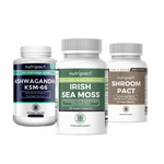 The Adaptagen Bundle - nutripact
