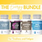 Energy & Focus Bundle
