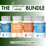 The Immune Support Bundle