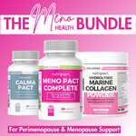Menopause Support Bundle