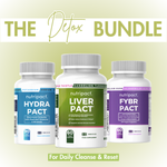 The Detox Bundle - nutripact