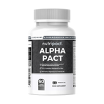 Alpha Pact Complex Capsules - nutripact