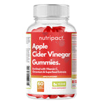 Apple Cider Vinegar Gummies