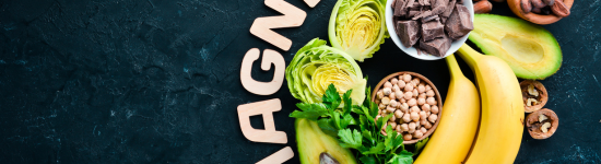 Which Magnesium Is Best? The Pros & Cons of 5 Popular Types Explained