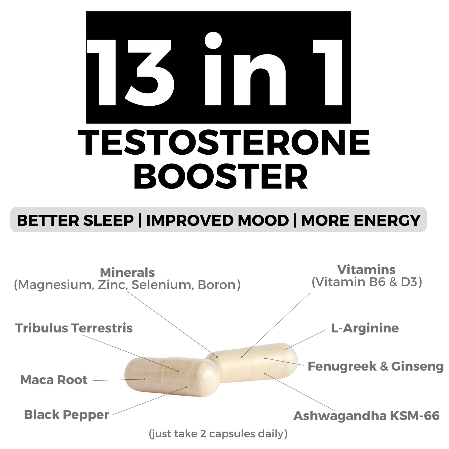 Alpha Pact Complex Capsules - nutripact 