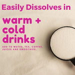 Marine Collagen Powder with Hyaluronic Acid, Biotin, Vitamin C + - nutripact 