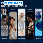 Glucosamine Complex Capsules - nutripact 