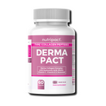 Marine Collagen Complex Capsules - nutripact 