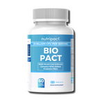 Probiotic Complex Capsules - nutripact 