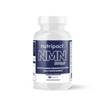 NMN Capsules - nutripact 