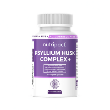 Fibre Complex Capsules - nutripact 