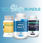 The Sleep Bundle - nutripact 
