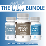 Mind & Mood Bundle - nutripact 
