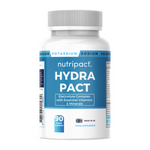Electrolyte Complex Capsules - nutripact 