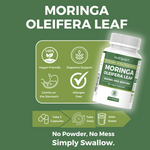 Moringa Capsules - nutripact 