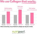 Marine Collagen Complex Powder - nutripact 