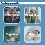 Supplemental Magnesium health benefits