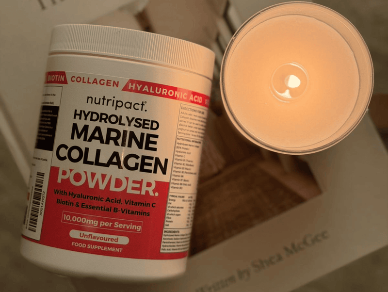 Best Collagen Supplements UK (2026 Buyer’s Guide)