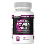 Energy Complex Capsules - nutripact 