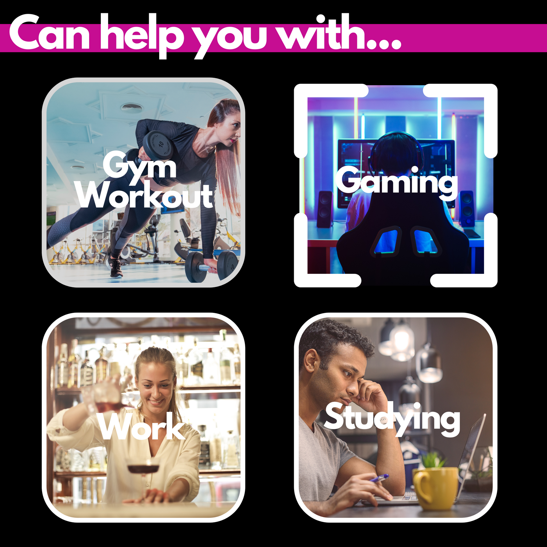 Nutripact Power Pact - nutripact 