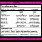 Nutripact Power Pact - nutripact 