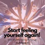 Meno Pact Complex - 60 Vegan Capsules - nutripact 