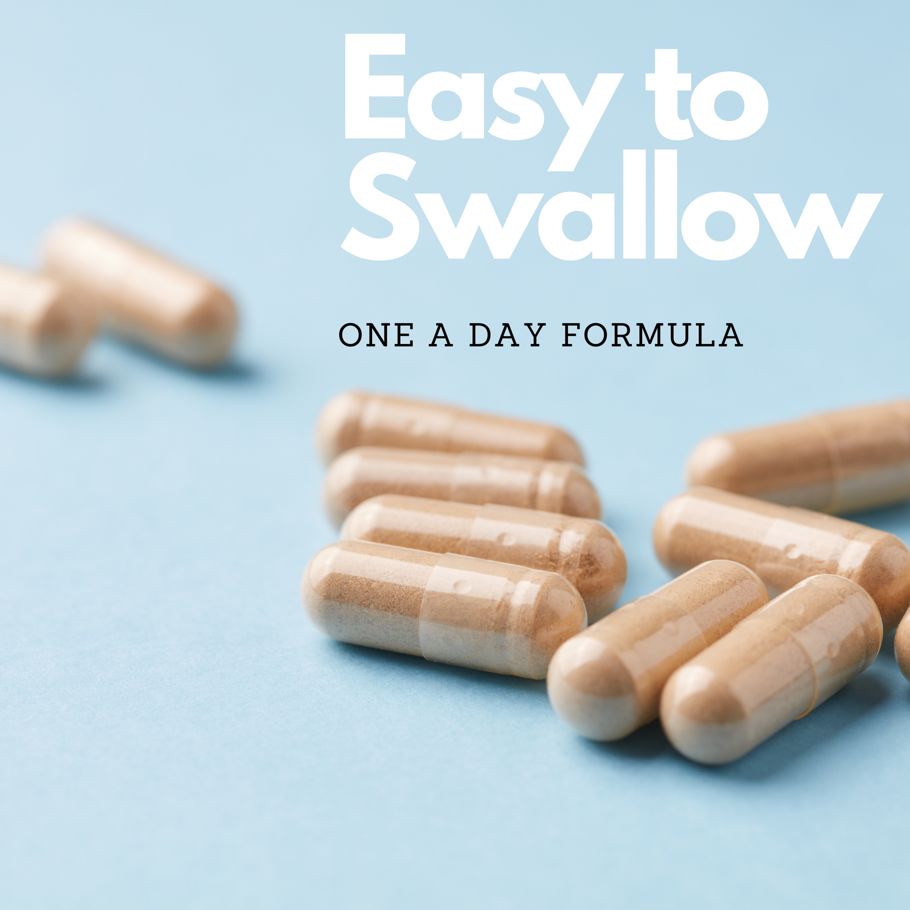 Irish Sea Moss 2000mg Vegan Capsules - 60 Pack - nutripact 