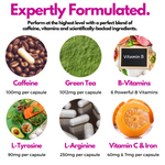 Nutripact Power Pact - nutripact 