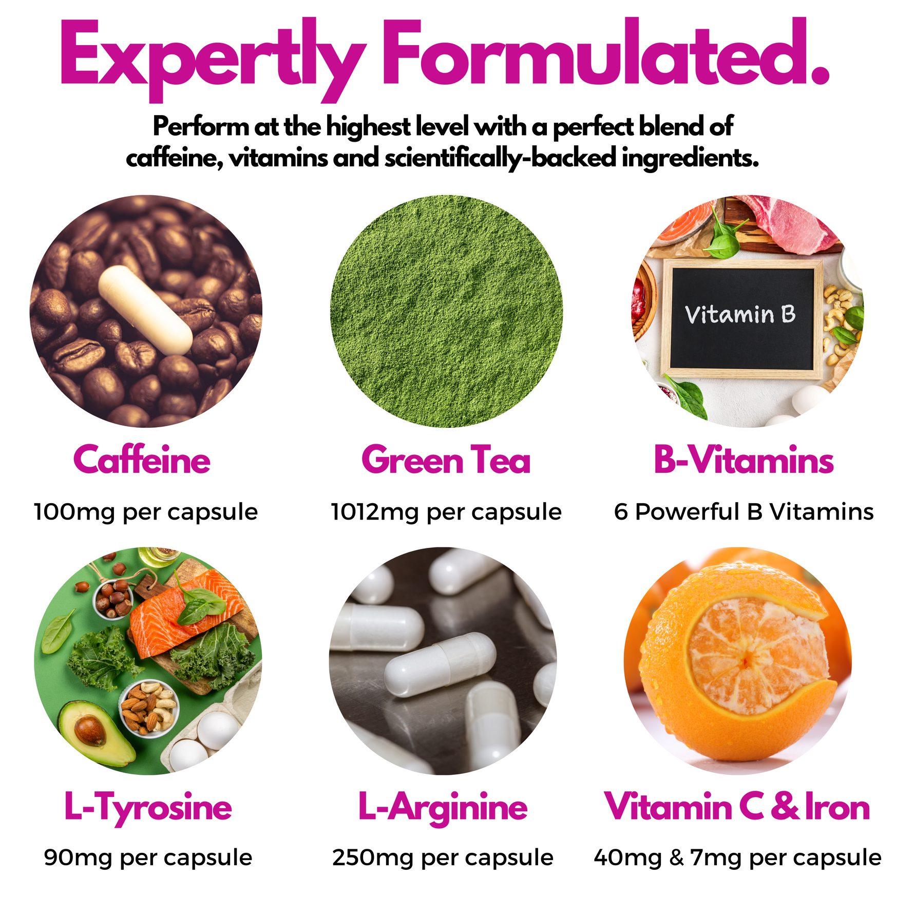 Nutripact Power Pact - nutripact 