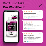 Nutripact Power Pact - nutripact 